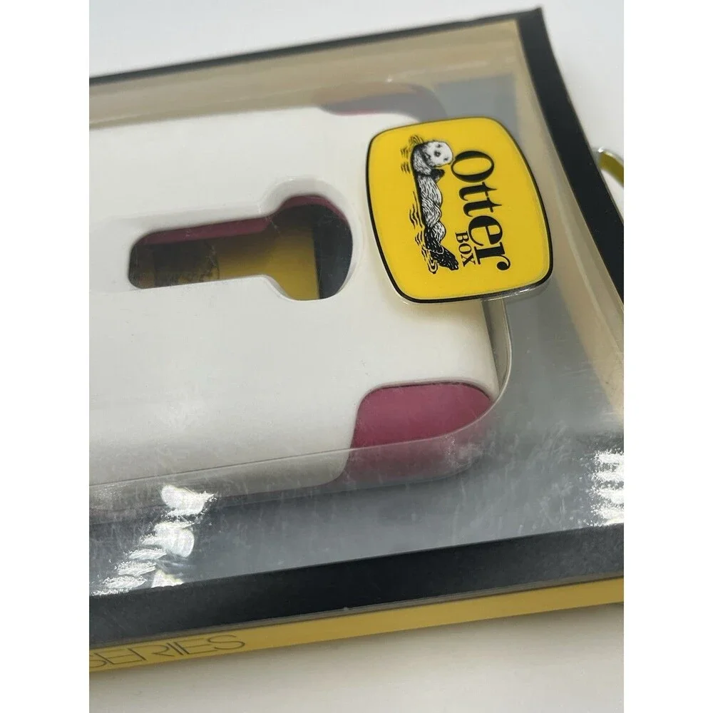 New Original Otterbox Commuter Series Protective Phone Case for LG G Flex
